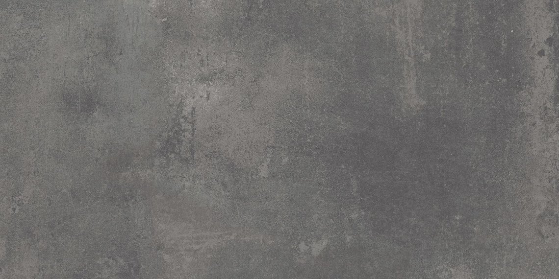 Rondine Industrial Color Chic Jet Black Rect 60x120