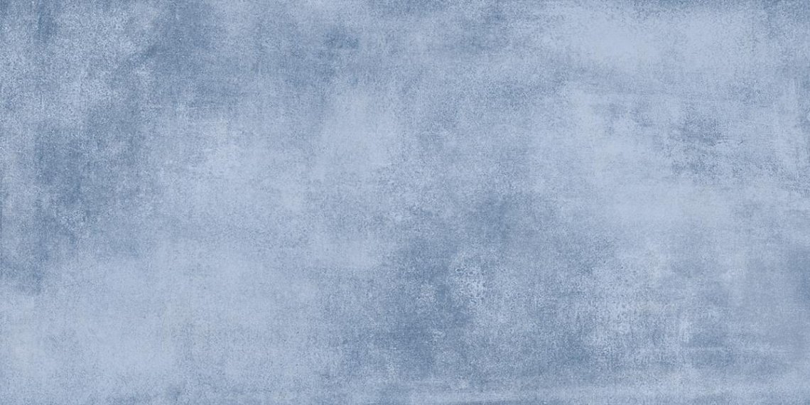 Rondine Industrial Color Chic Royal Blue Rect 30x60