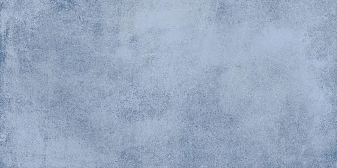 Rondine Industrial Color Chic Royal Blue Rect 60x120