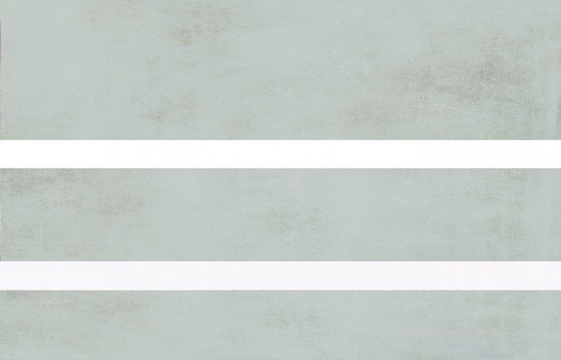 Rondine Industrial Color Chic Sage Modulo Rect 30x60