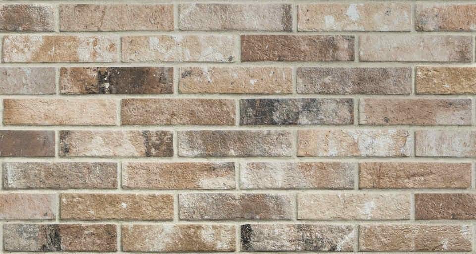 Rondine London Beige Brick 6x25