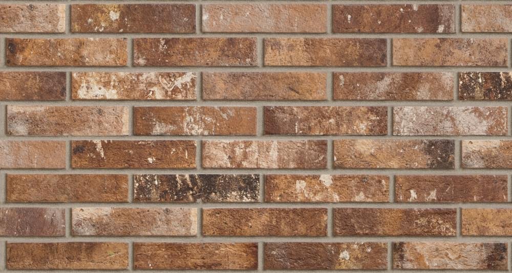 Rondine London Sunset Brick 6x25