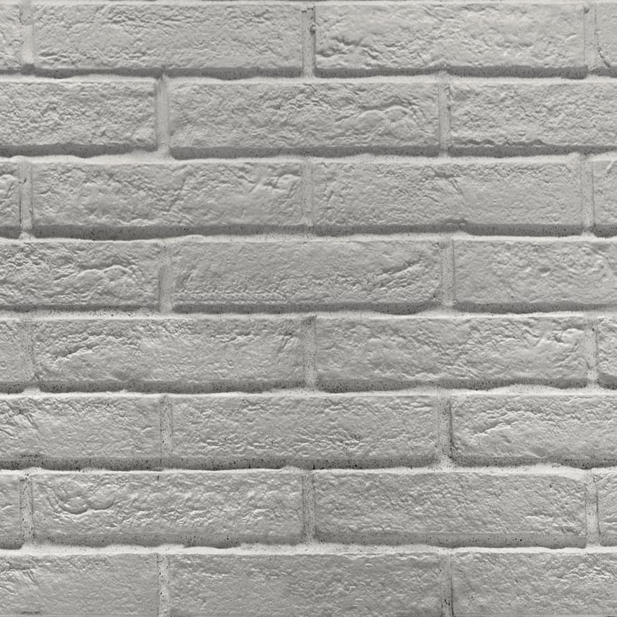 Rondine New York Grey Brick 6x25