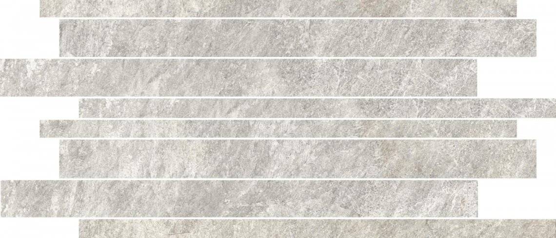 Rondine Quarzi Light Grey Muretto 30x60