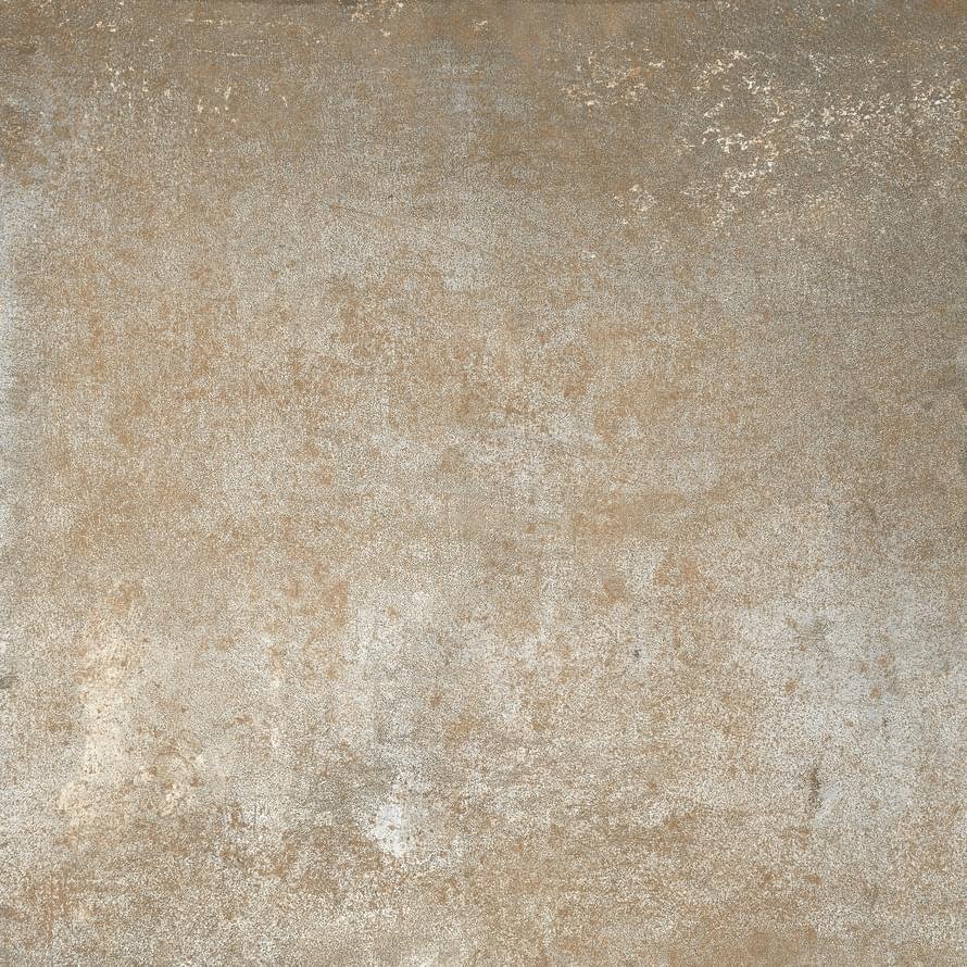 Rondine Rust Metal Musk Rect 60x60