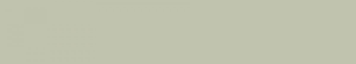 Rondine Solid Menta 6.1x37