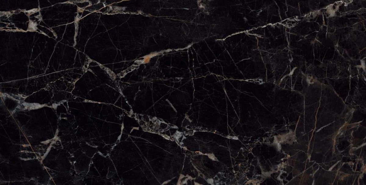 Royal Tile Imperador Black 75x150