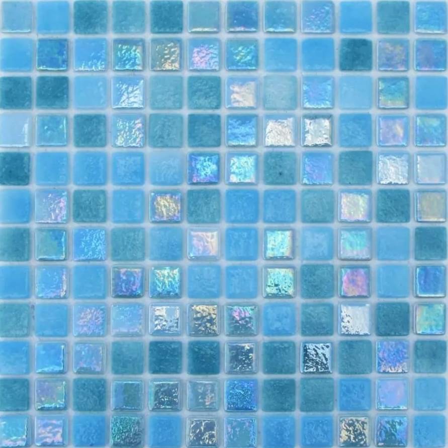 Safranglass Mosaic HVZ-4204 31.5x31.5