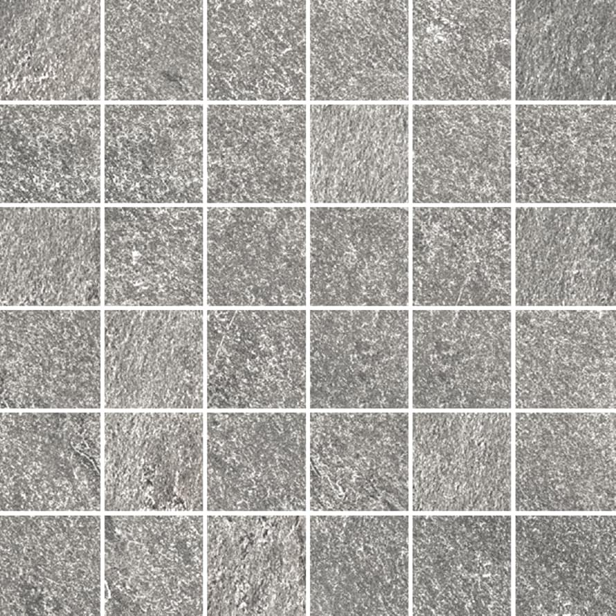 Saloni Ardesia Modulo Cenere 30x30
