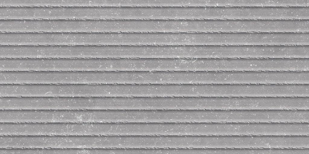 Saloni B-Stone Outline Gris 30x60