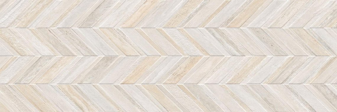 Saloni Bernini Phedra Iris 40x120