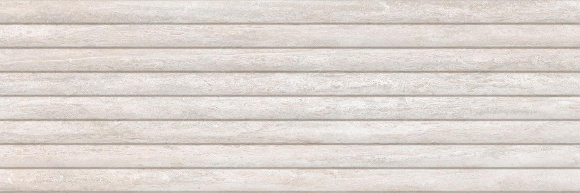 Saloni Bernini Ripa Brillo Gris 40x120