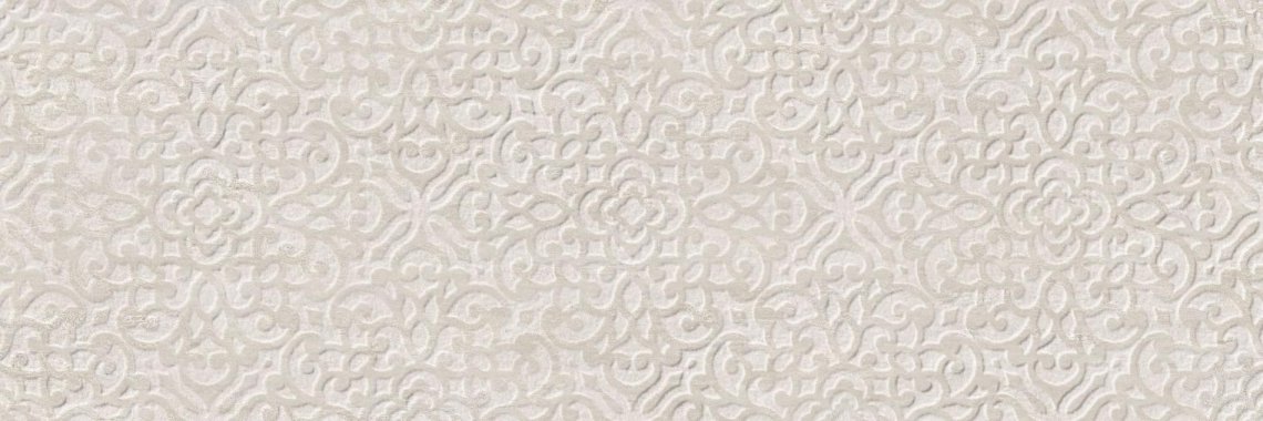 Saloni Bernini Trina Marfil 40x120