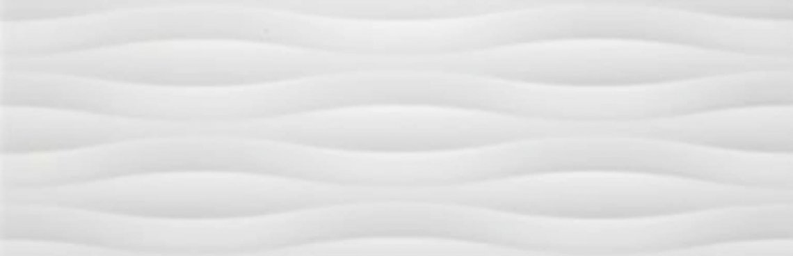 Saloni Blancos Nautilus Blanco Mate 25x75