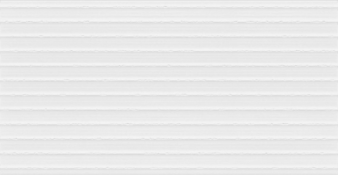 Saloni Candle Trafic Blanco 31x60