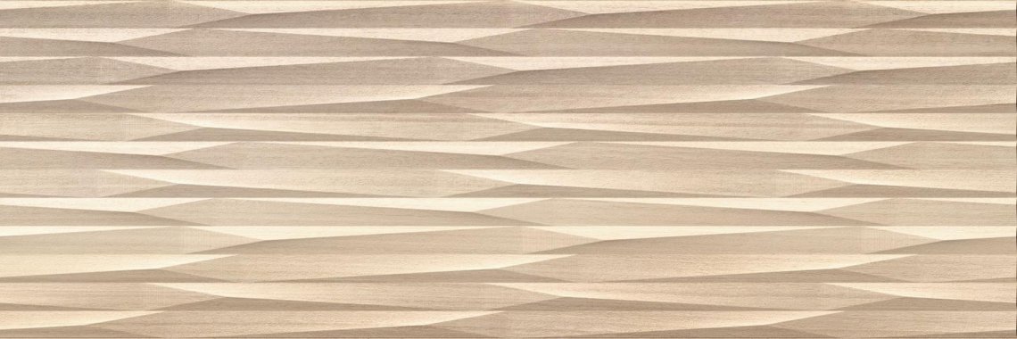 Saloni Eukalypt Prismas Crema 40x120