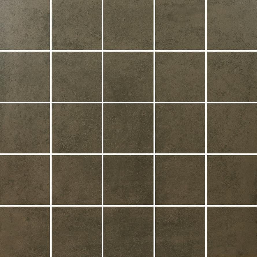 Saloni Interior Mosaico Bronce 30x30