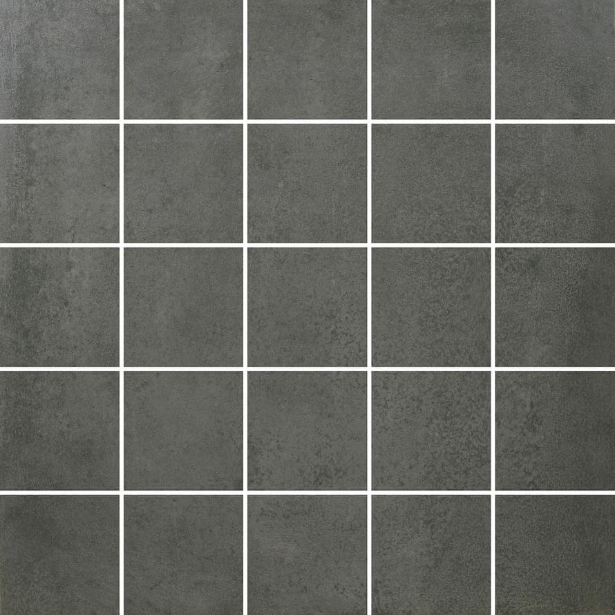 Saloni Interior Mosaico Gris 30x30