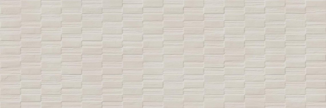 Saloni Interni Mos. Cannete Avorio 40x120