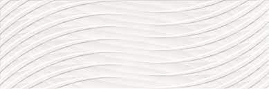 Saloni Kroma Link Blanco 30x90