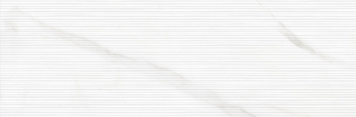 Saloni Mattei Ottavia Blanco 30x90
