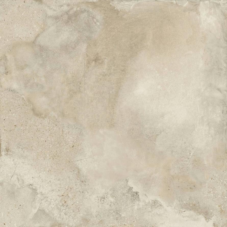 Saloni Monier Beige 90x90