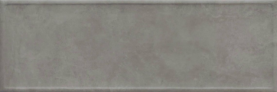 Saloni Omnium Border Antracita 20x60