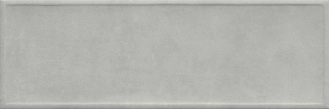 Saloni Omnium Border Gris 20x60