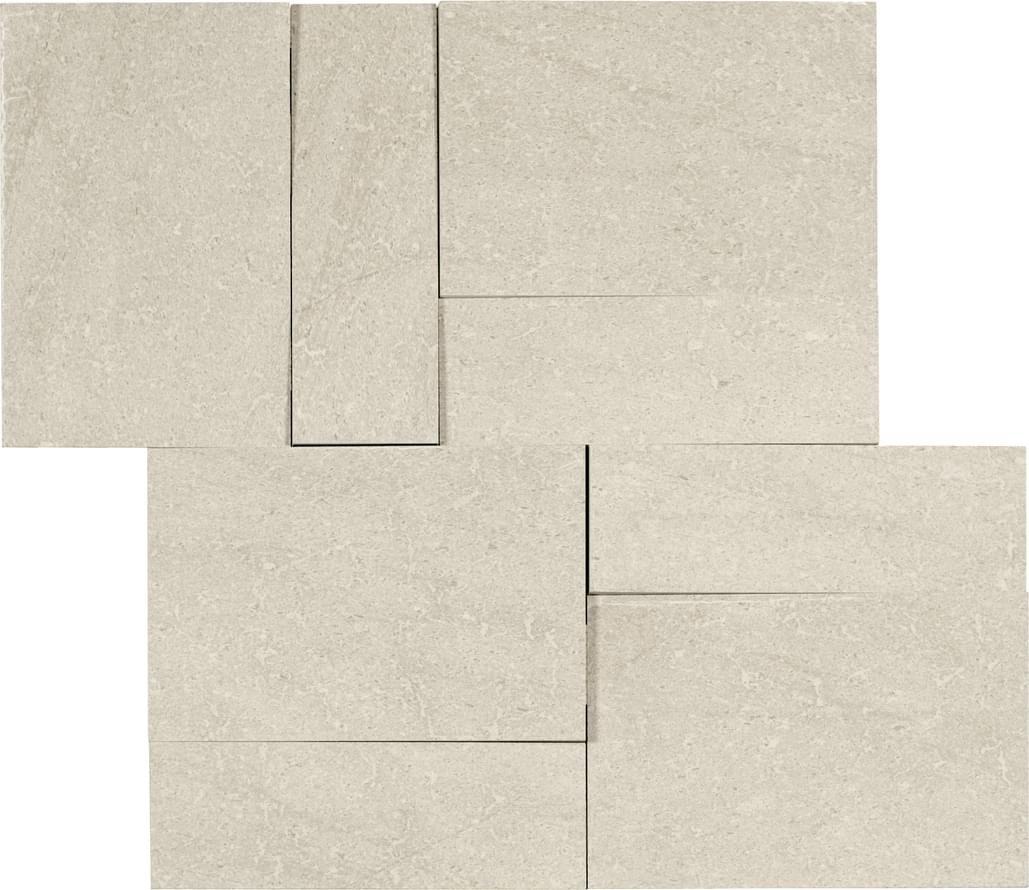 Saloni Petralava Modulo Marfil 29x29