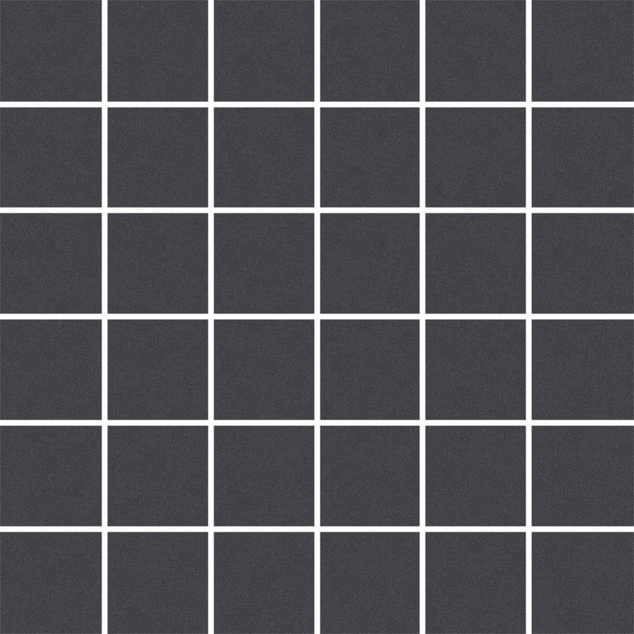 Saloni Proyeccion Mosaico Antracita 30x30
