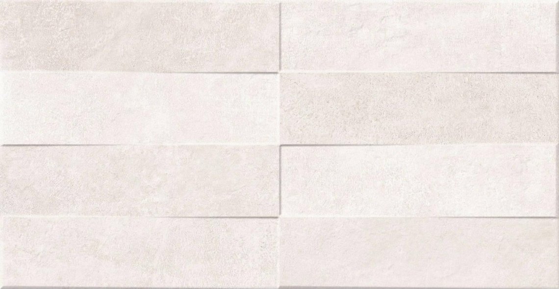 Saloni Quarter Marget Blanco 31x60