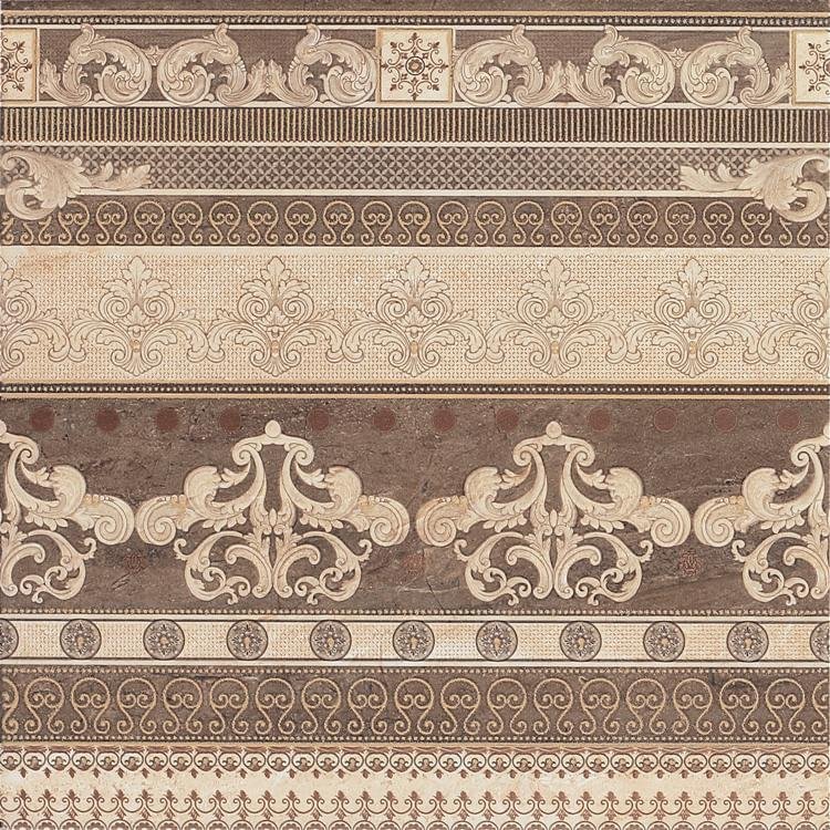 Saloni Reale Cenefa Academia Beige 43x43