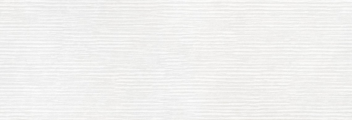 Saloni Textural Flux Blanco 30x90