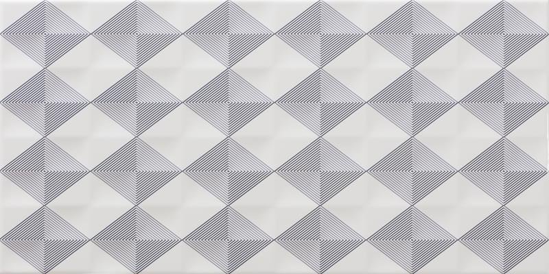 Sanchis Everest Decor Kefren Blanco Brillo 30x60