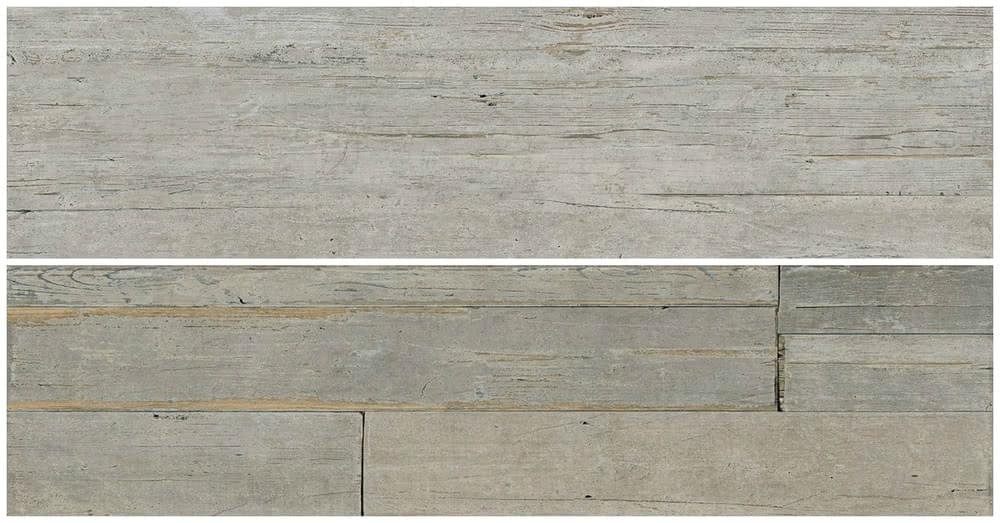 Sant Agostino Blendart Grey Craft 30x120