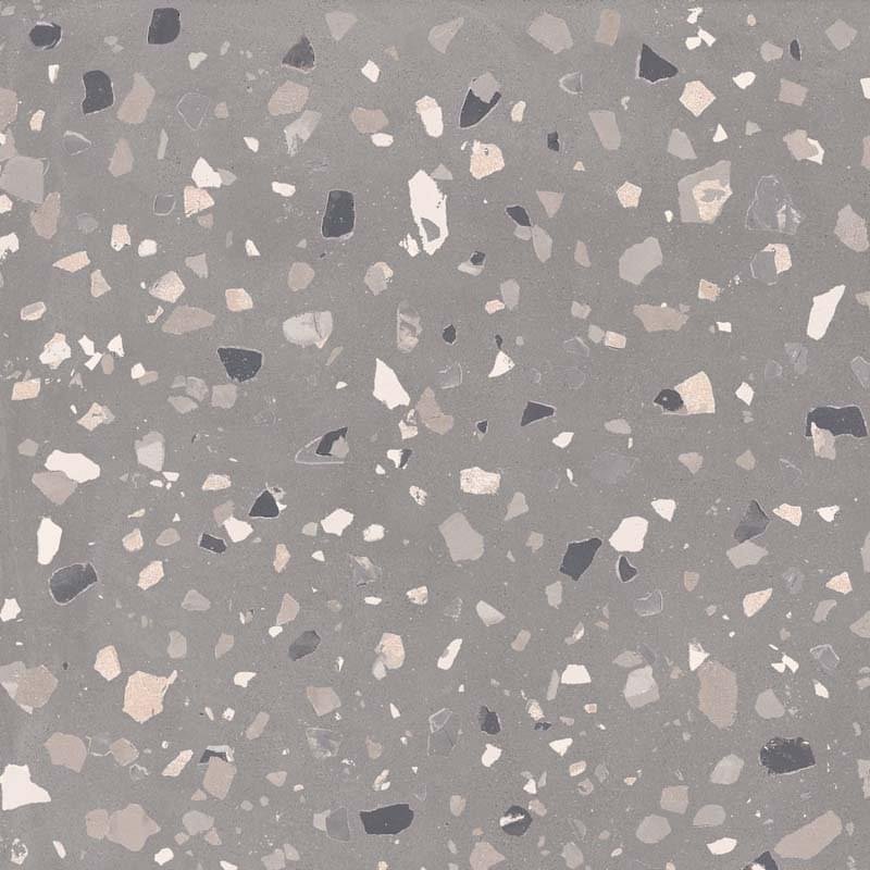 Sant Agostino Deconcrete Medium Grey 60x60