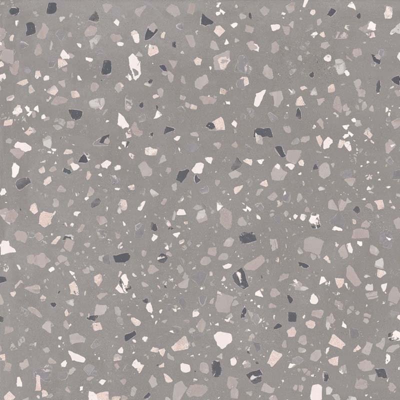 Sant Agostino Deconcrete Medium Grey 90x90