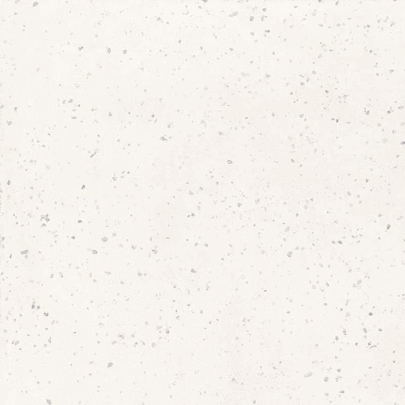 Sant Agostino Deconcrete Micro White 60x60