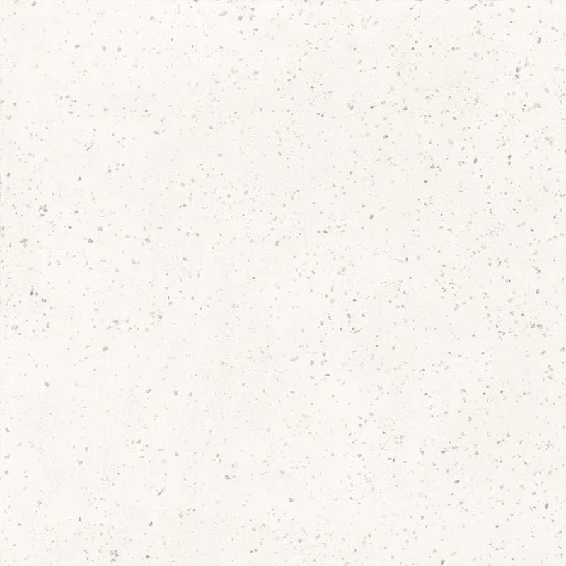 Sant Agostino Deconcrete Micro White 90x90