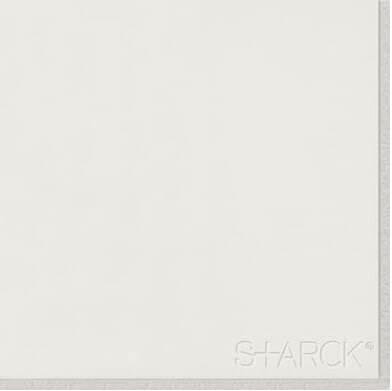 Sant Agostino Flexible Architecture 2 Logo White Mat 30x30