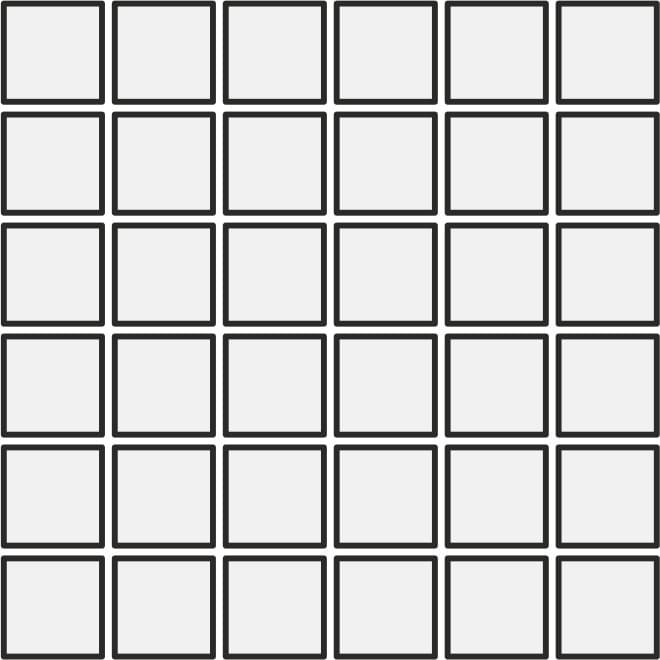 Sant Agostino Newdeco Light Mosaic 5x5 30x30