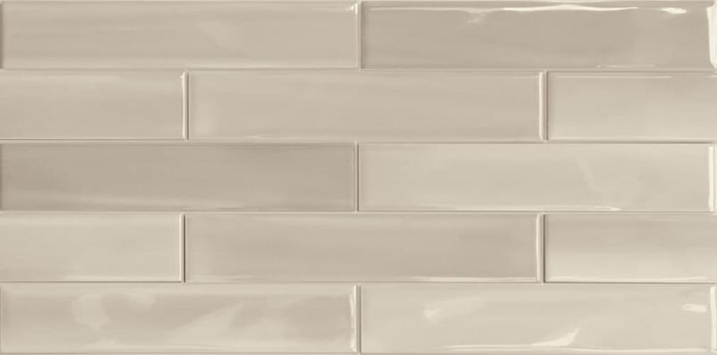 Sant Agostino Shadebox Brick Taupe 7.3x30