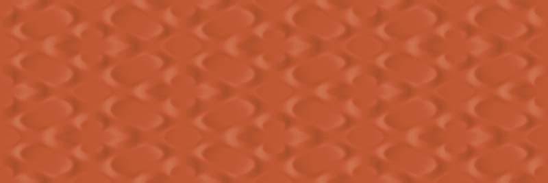 Sant Agostino Spring Paper 3D-01 Coral 25x75