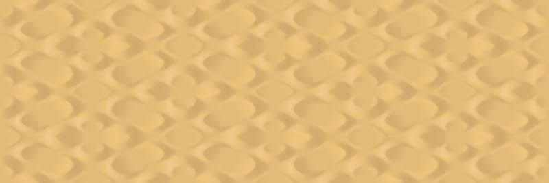 Sant Agostino Spring Paper 3D-01 Yellow 25x75