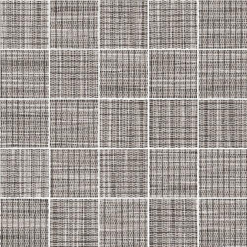 Sant Agostino Tailorart Mosaico Grey 30x30