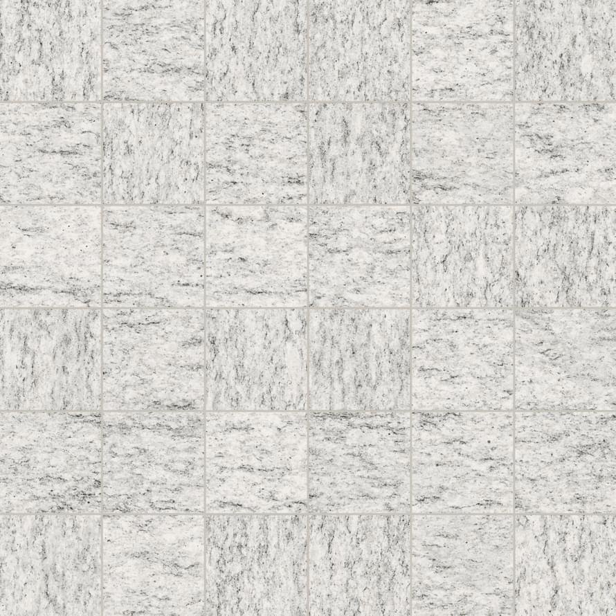 Sant Agostino Unionstone Mosaico Duke White 30x30