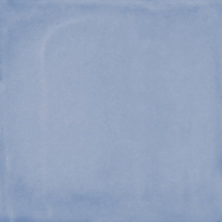 Sant Agostino Vita Azzurro Luc 20x20