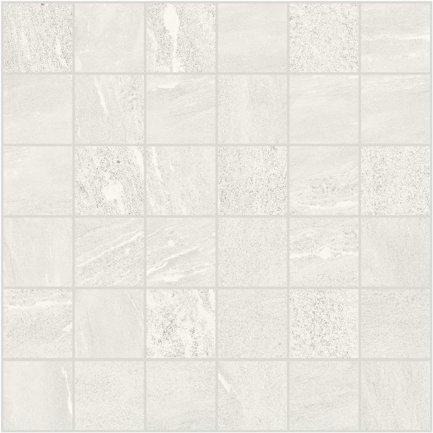 Sant Agostino Waystone Mosaico Light 30x30