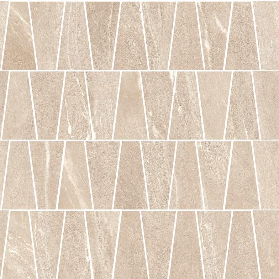 Sant Agostino Waystone Trapex Wayst Sand 30x30