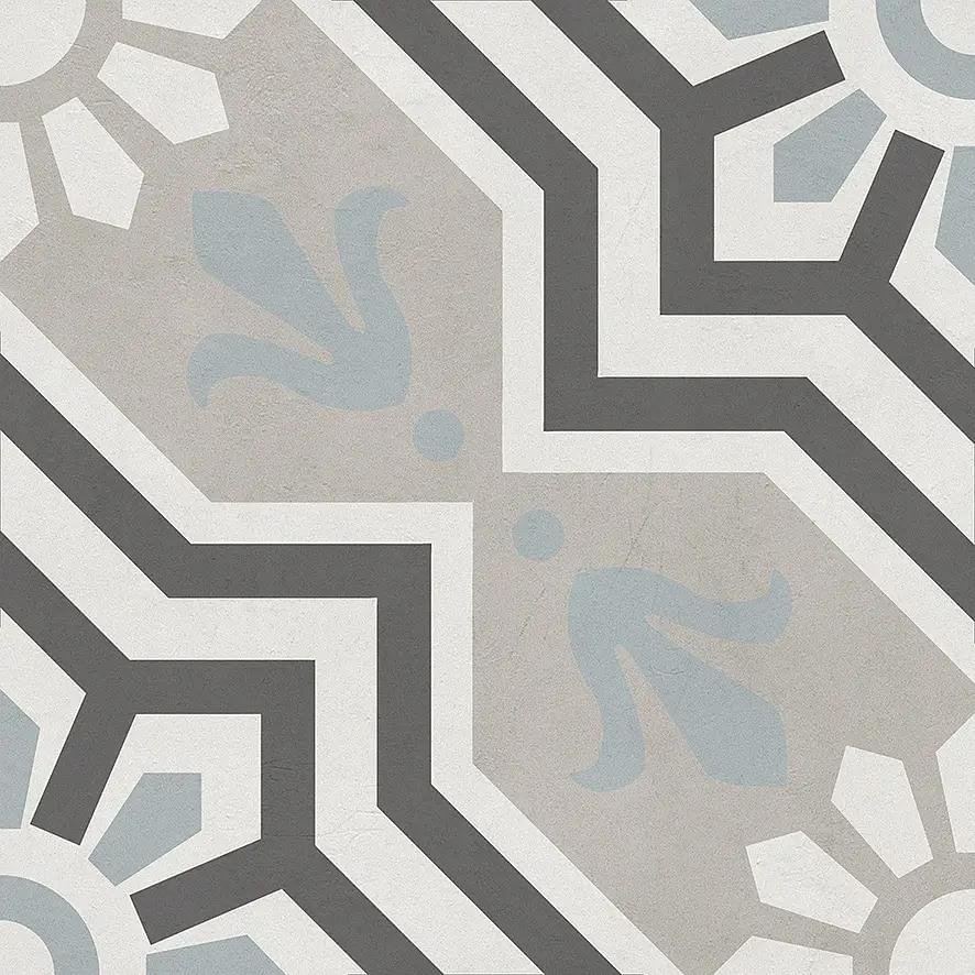Sartoria Decorata 10 15x15